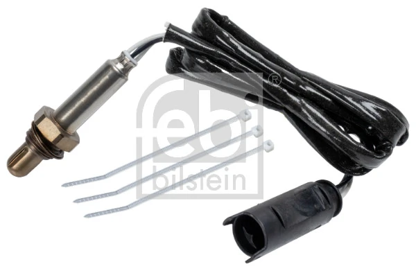 Oxygen Sensor